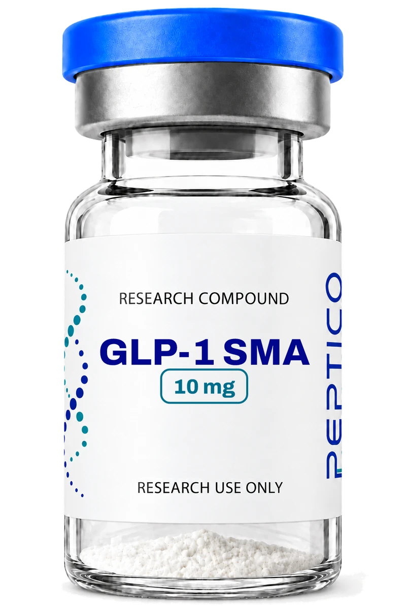 GLP-1 SMA photo