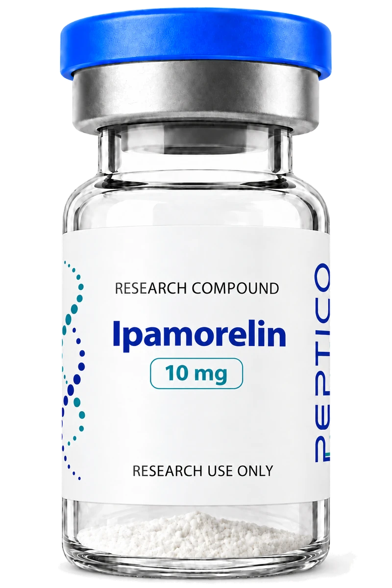 Ipamorelin photo