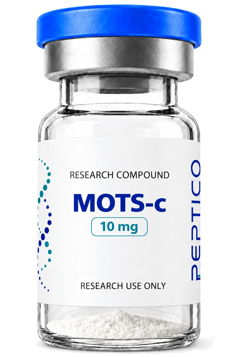 MOTS-c photo