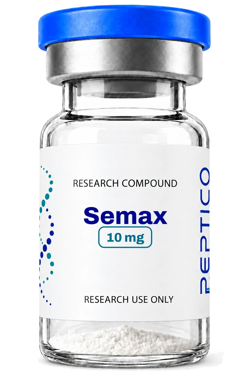 Semax photo