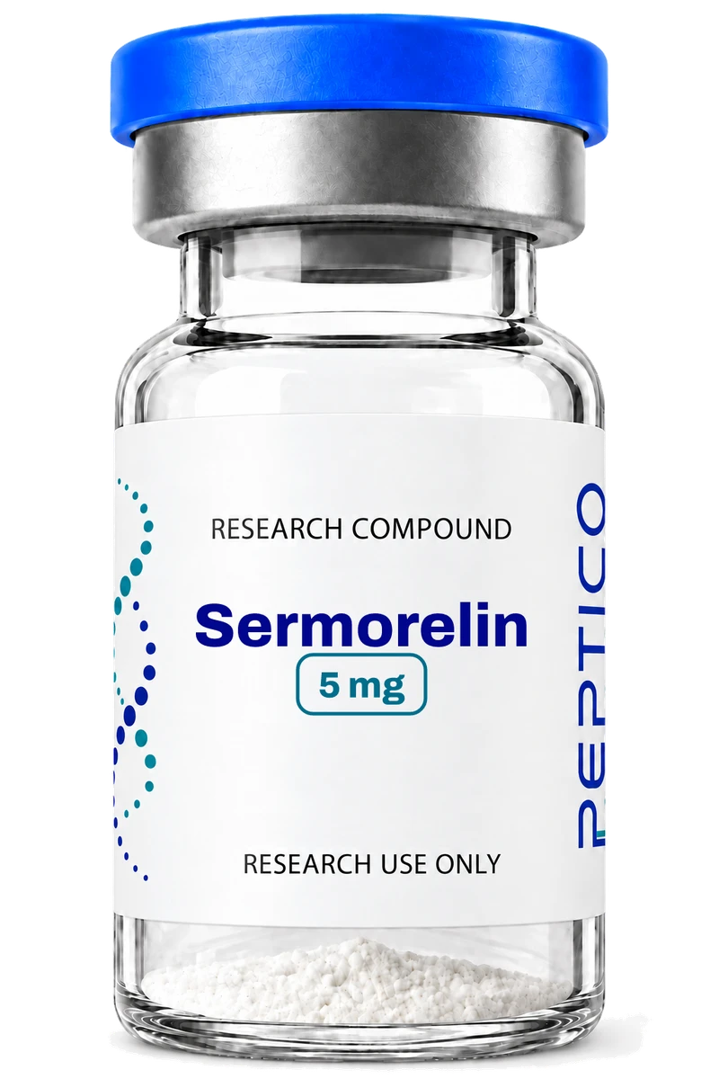 Sermorelin photo