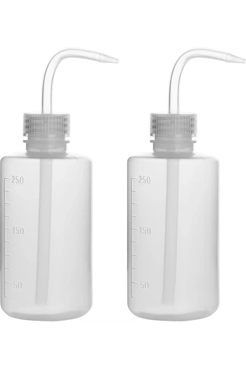 250 mL Lab Wash Bottle, 2-Pack photo